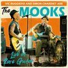 THE MOOKS (VIC RUGGIERO & SIMON CHARDIET) – live at rare guitar (LP Vinyl)