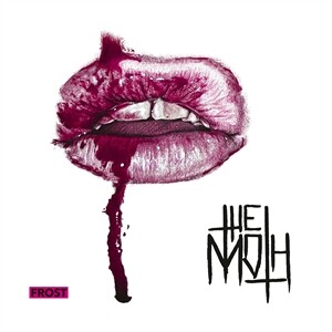 THE MOTH – frost (LP Vinyl)