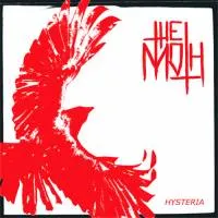 THE MOTH – hysteria (CD, LP Vinyl)