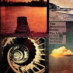 THE MOUNTAIN GOATS – life and the world to come (CD)