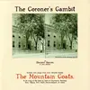 THE MOUNTAIN GOATS – the coroner´s gambit (CD, LP Vinyl)