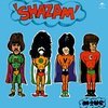 THE MOVE – shazam (LP Vinyl)