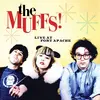 THE MUFFS – live at fort apache (CD, LP Vinyl)