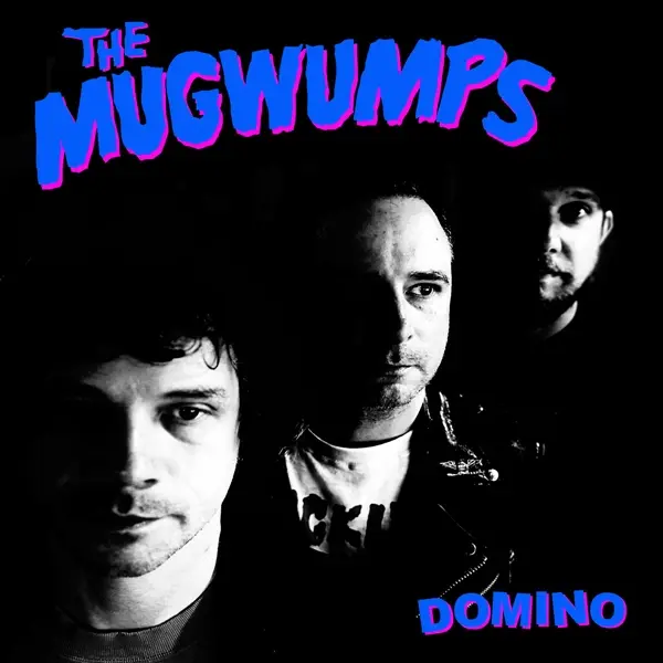 THE MUGWUMPS – domino (LP Vinyl)