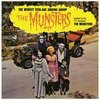 THE MUNSTERS – s/t (LP Vinyl)