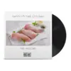 THE MUSLIMS – gentrified chicken (LP Vinyl)