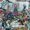 THE MYSTERY LIGHTS – too much tension! (CD, LP Vinyl)