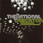 THE NATIONAL – alligator (CD, LP Vinyl)