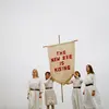 THE NEW EVES – the new eve is rising (CD, LP Vinyl)