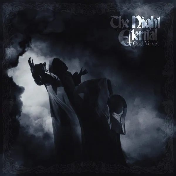 THE NIGHT ETERNAL – cold velvet (CD, LP Vinyl)