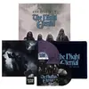 THE NIGHT ETERNAL – cold velvet (special edition) (LP Vinyl)