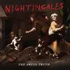 THE NIGHTINGALES – awful truth (CD, LP Vinyl)