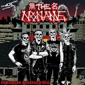 THE NONAME – fortress besieged (CD, LP Vinyl)