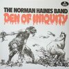 THE NORMAN HAINES BAND – den of iniquity (LP Vinyl)