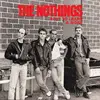 THE NOTHINGS – alot to learn and more (LP Vinyl)