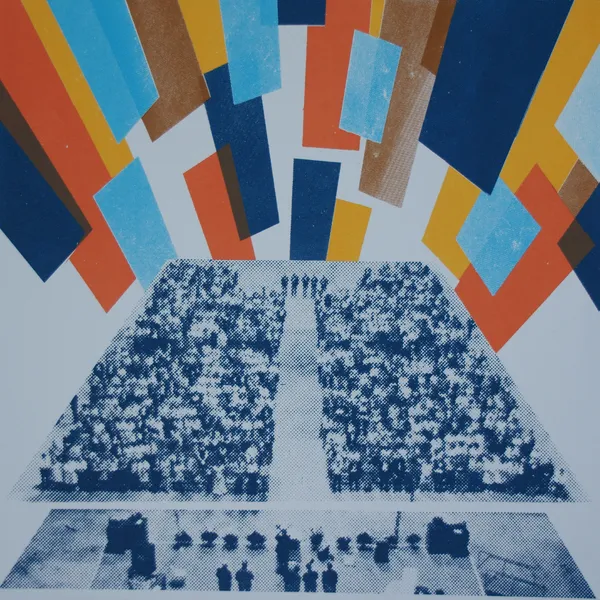 THE NOTWIST – messier objects (CD, LP Vinyl)