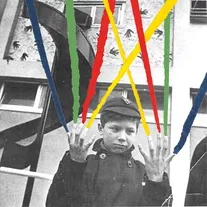 THE NOTWIST – superheroes, ghostvillains + stuff (CD, LP Vinyl)