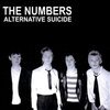THE NUMBERS – alternative suicide (LP Vinyl)