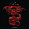 THE OBSESSED – sacred (CD)