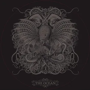 THE OCEAN – rhyacian (LP Vinyl)