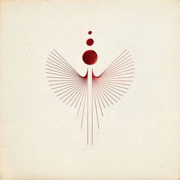 THE OCEAN – solaris (CD, LP Vinyl)