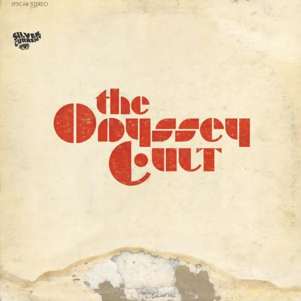 THE ODYSSEY CULT – vol. 3 (LP Vinyl)