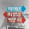 THE OFFENDERS – berlin will resist (riot 87 in so36) (7" Vinyl)