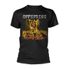 THE OFFSPRING – smash (boy) black (Textil)