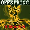 THE OFFSPRING – smash (yellow / black) (LP Vinyl)