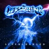 THE OFFSPRING – supercharged (CD, LP Vinyl)
