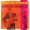 THE OLDIANS – soul´n jamaica (LP Vinyl)