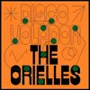 THE ORIELLES – disco volador (CD, LP Vinyl)