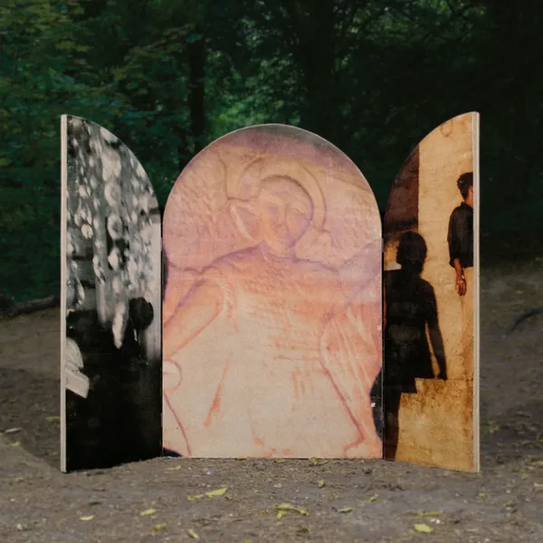 THE ORIELLES – only you left (CD, LP Vinyl)