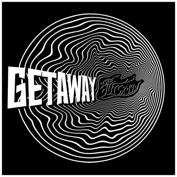 THE OUTCROWD – getaway (12" Vinyl)