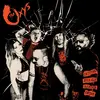 THE OXYS – casting pearls before swine (CD, LP Vinyl)