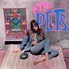 THE PETS – s/t (LP Vinyl)