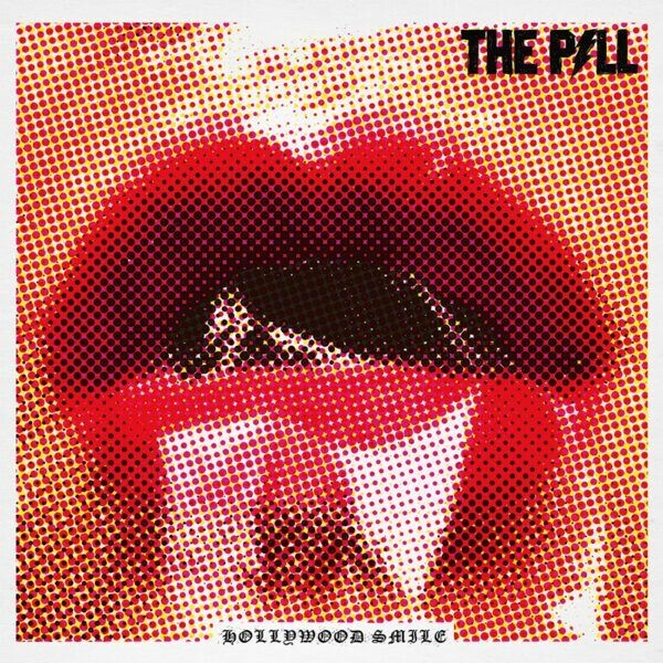 THE PILL – hollywood smile (LP Vinyl)