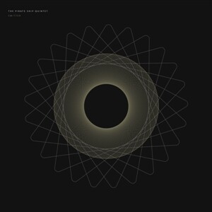 THE PIRATE SHIP QUARTET – emitter (CD, LP Vinyl)