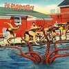 THE PLAYMATICS – dive in (LP Vinyl)