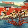 THE PLAYMATICS – dive in (LP Vinyl)