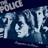 THE POLICE – reggatta de blanc (LP Vinyl)