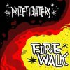 THE PRIZEFIGHTERS – firewalk (LP Vinyl)