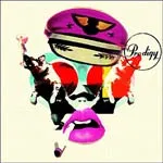 THE PRODIGY – always outnumbered, never outgun (CD, LP Vinyl)