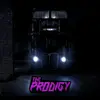 THE PRODIGY – no tourists (CD, LP Vinyl)