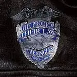 THE PRODIGY – their law - singles 90-05 (CD, LP Vinyl)