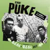THE PUKE – this kind of experience live 78/79 (LP Vinyl)
