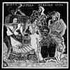 THE PYRAMIDS – birth/speed/merging (LP Vinyl)
