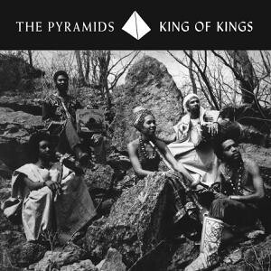 THE PYRAMIDS – king of kings (LP Vinyl)