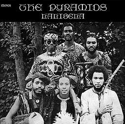 THE PYRAMIDS – lalibela (LP Vinyl)