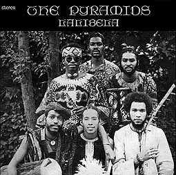 THE PYRAMIDS – lalibela (LP Vinyl)